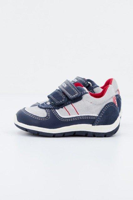 GEOX B SHAAX B.A en color AZUL (2)