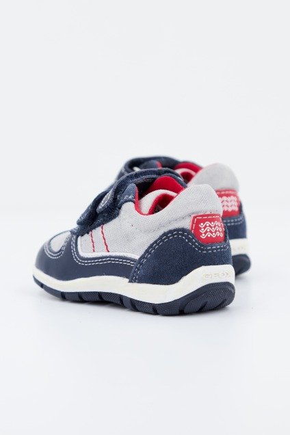 GEOX B SHAAX B.A en color AZUL (3)