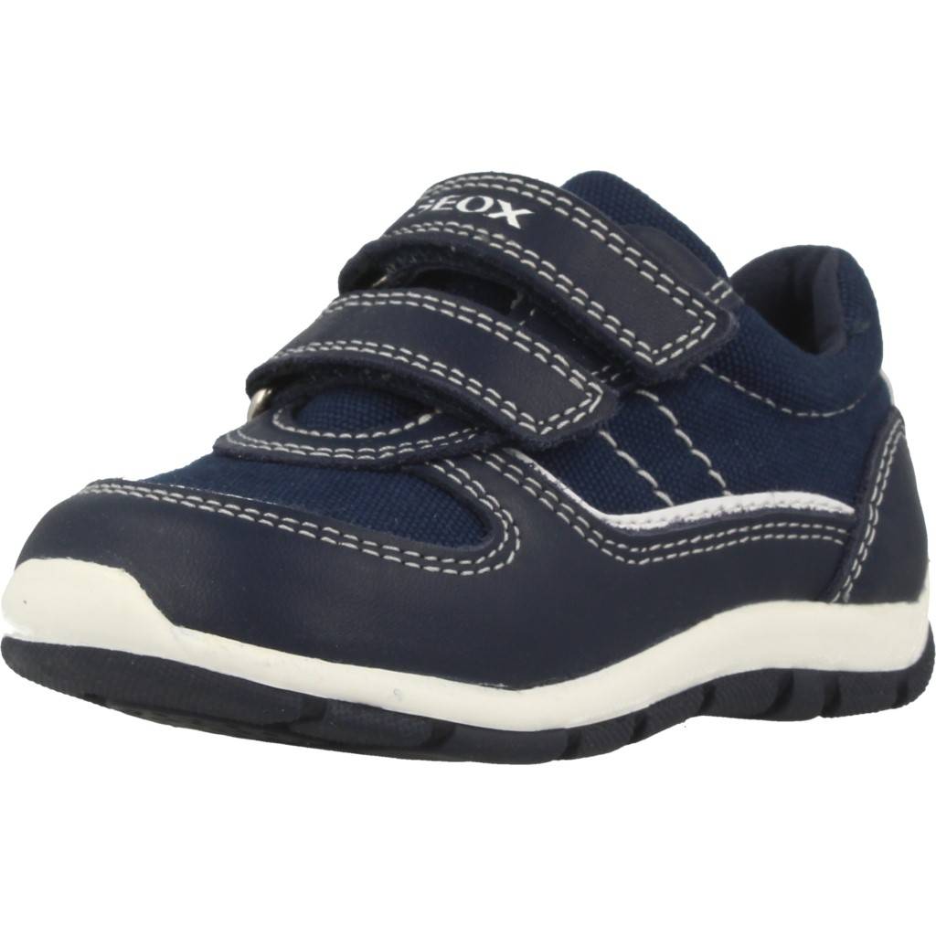 GEOX B SHAAX B.A en color AZUL (1)