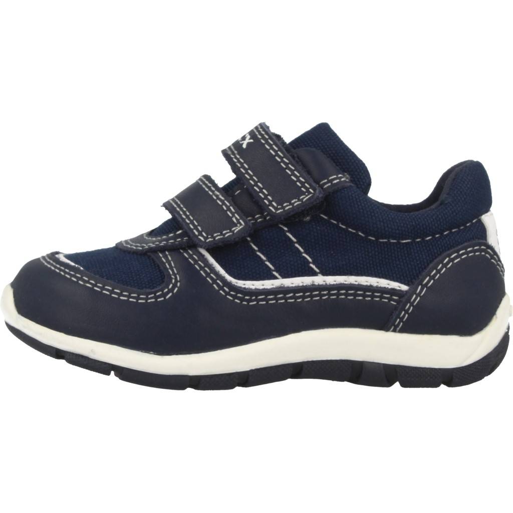 GEOX B SHAAX B.A en color AZUL (2)