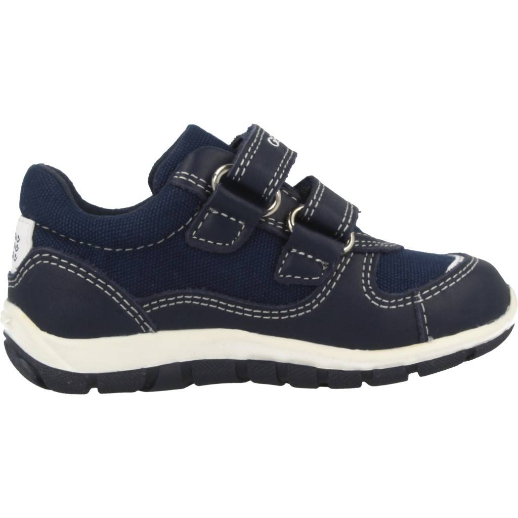 GEOX B SHAAX B.A en color AZUL (4)