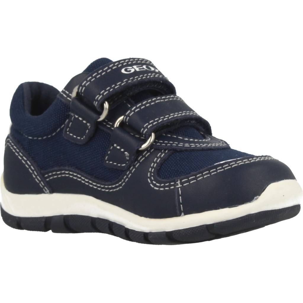 GEOX B SHAAX B.A en color AZUL (5)
