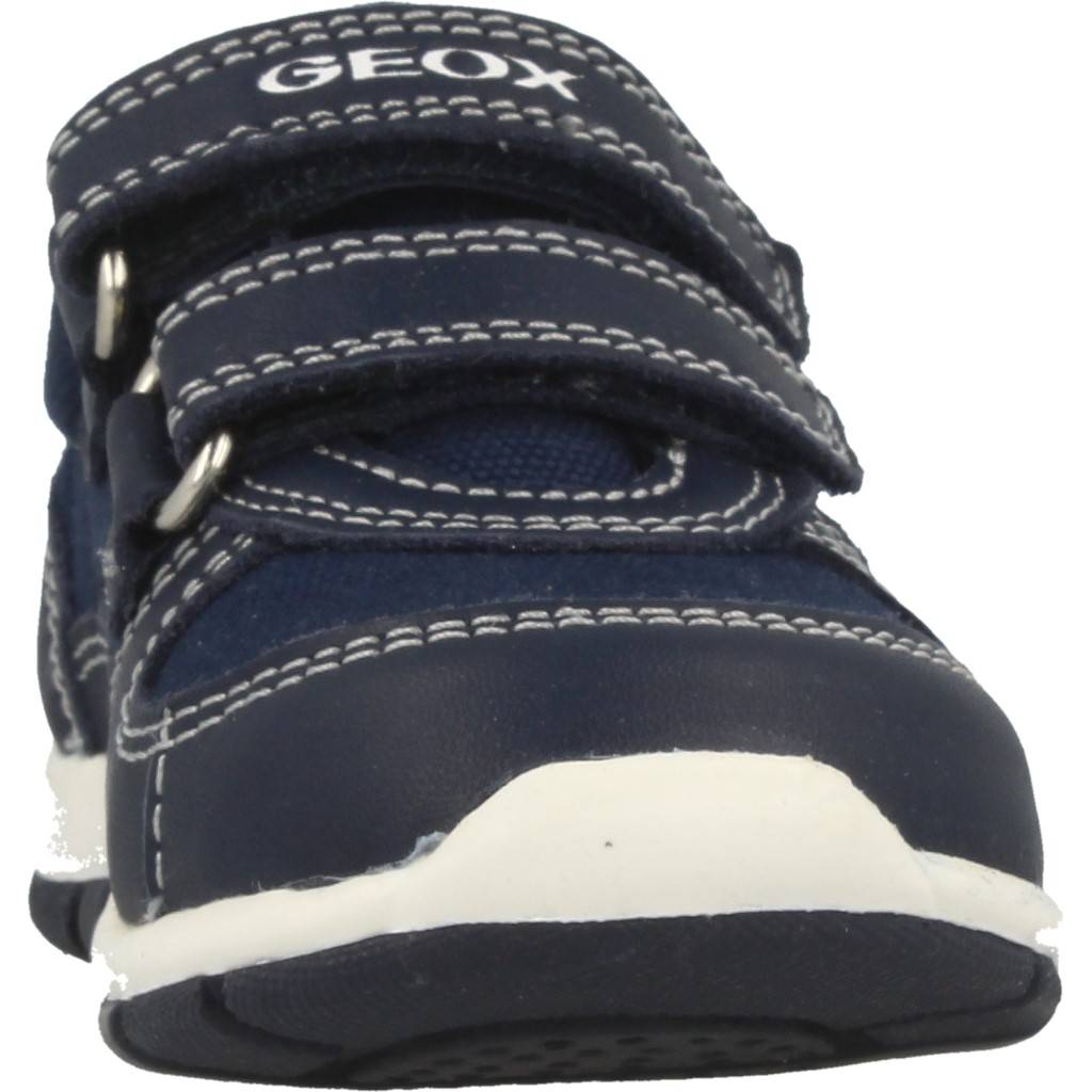 GEOX B SHAAX B.A en color AZUL (6)
