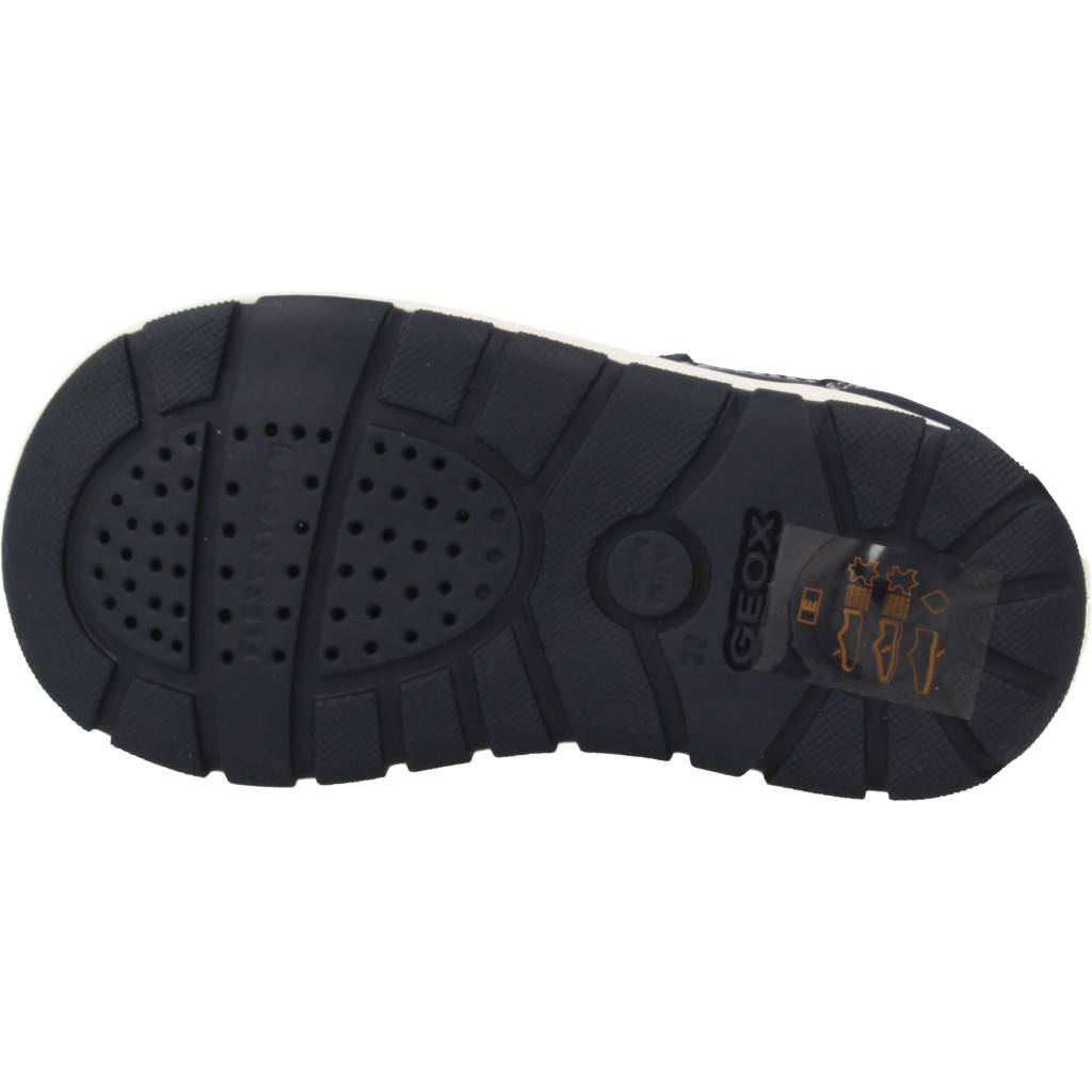 GEOX B SHAAX B.A en color AZUL (7)