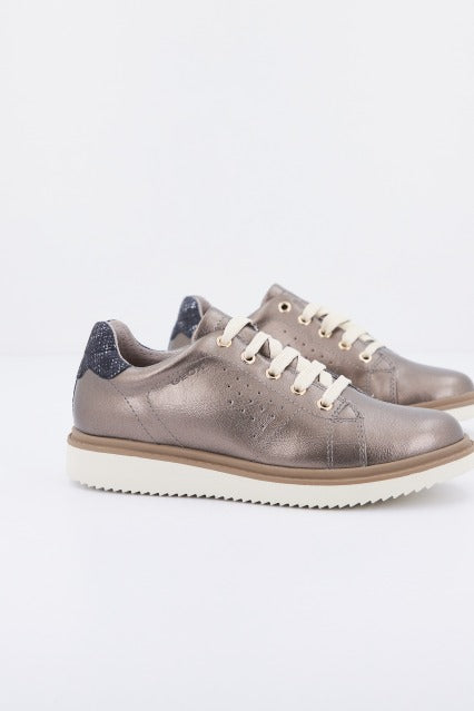 GEOX J THYMAR G en color BRONCE (1)