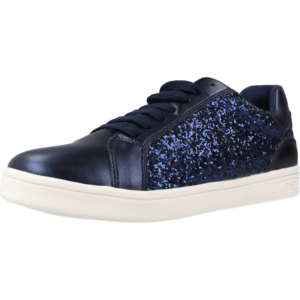 GEOX J DJROCK GIRL D en color AZUL (1)
