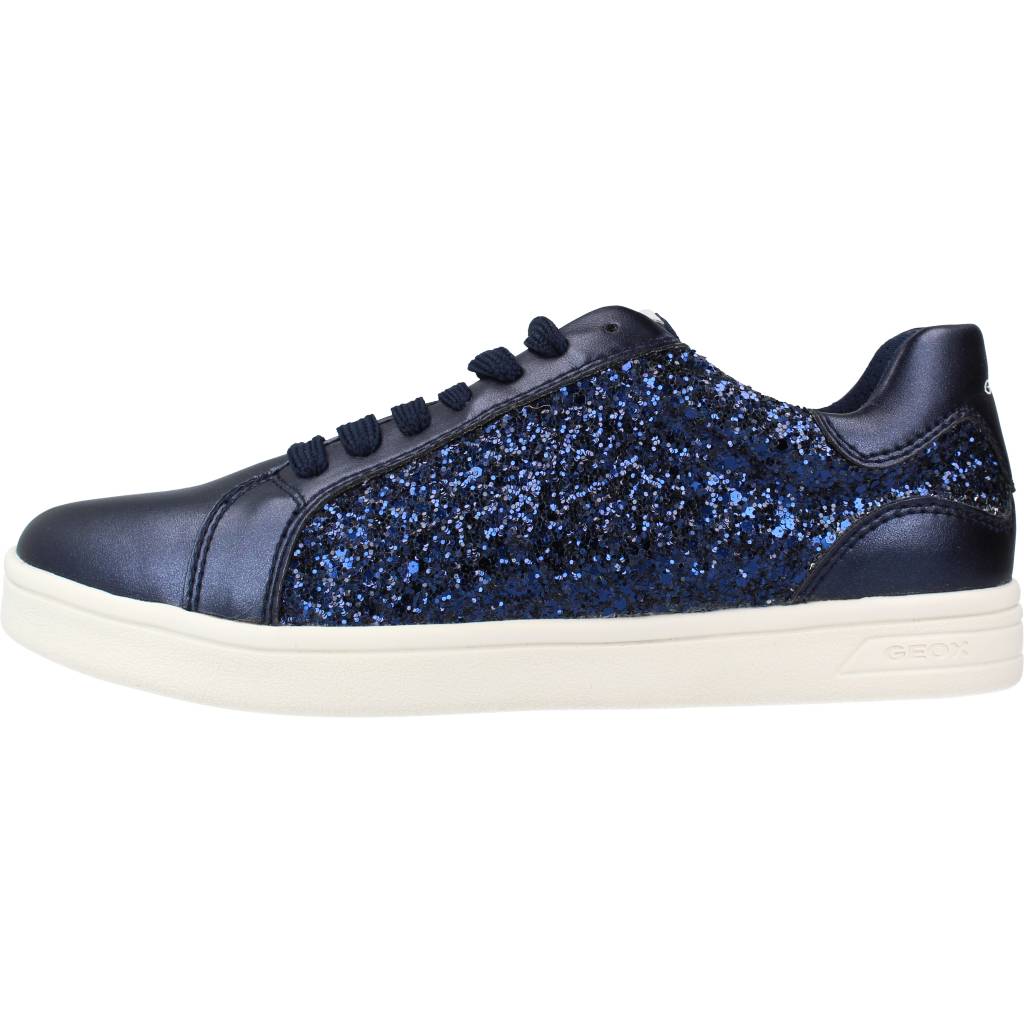 GEOX J DJROCK GIRL D en color AZUL (2)