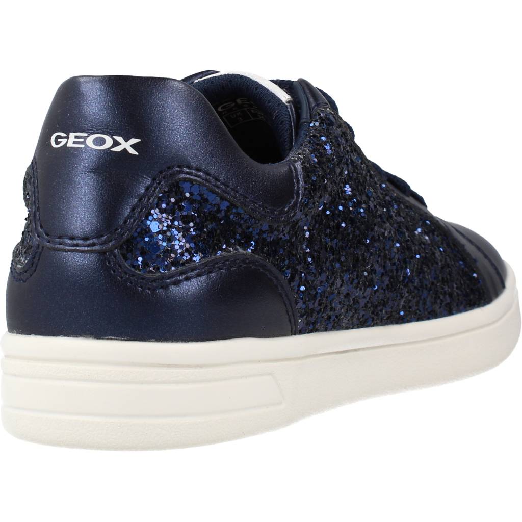 GEOX J DJROCK GIRL D en color AZUL (3)