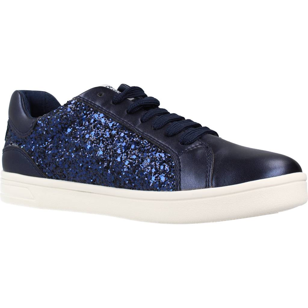 GEOX J DJROCK GIRL D en color AZUL (5)