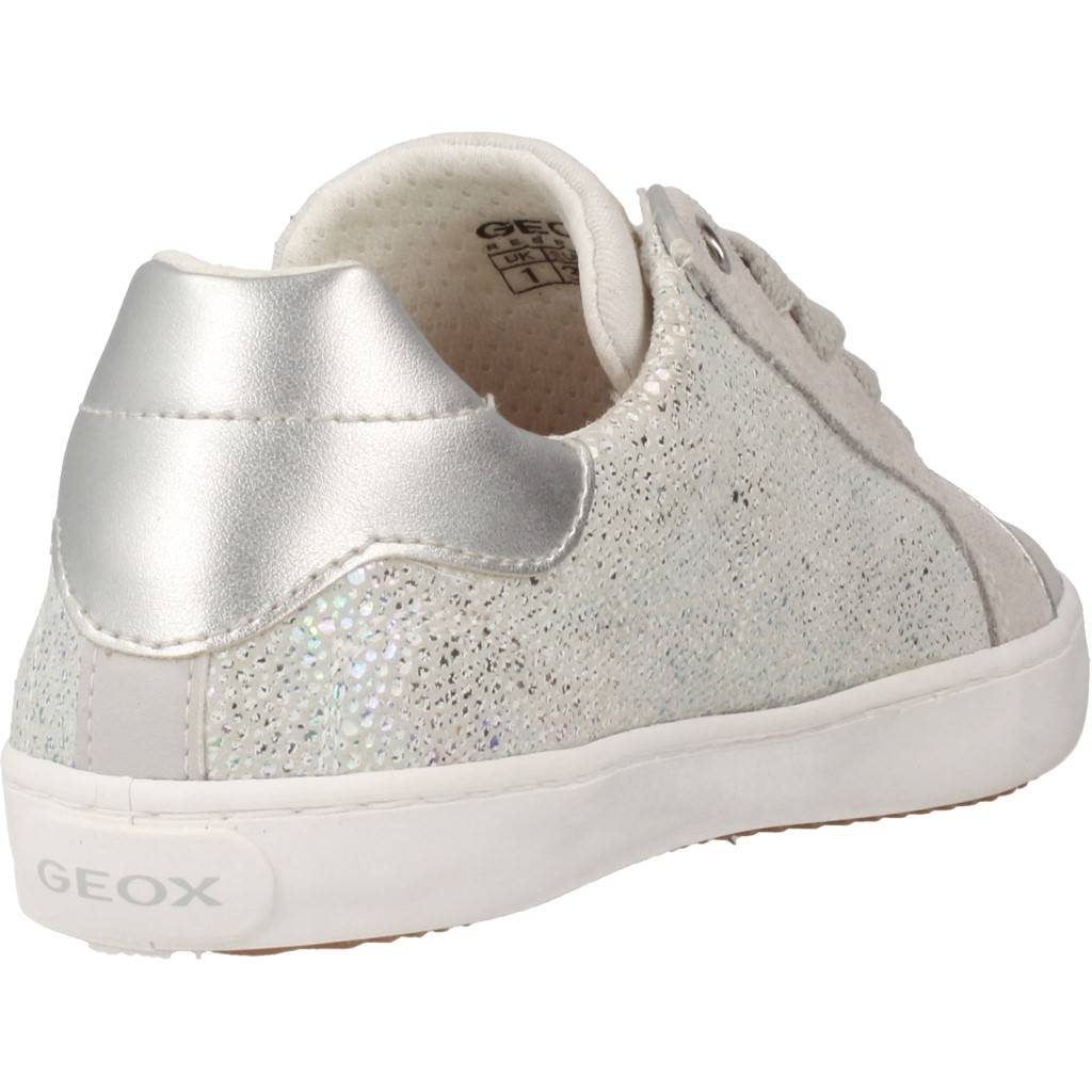 GEOX J KILWI GIRL en color GRIS (3)