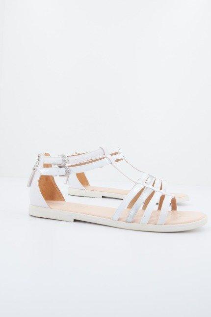 GEOX J S. KARLY G.D en color BLANCO (2)