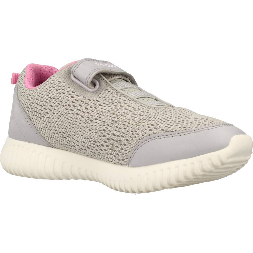 GEOX J WAVINESS G.C en color GRIS (5)