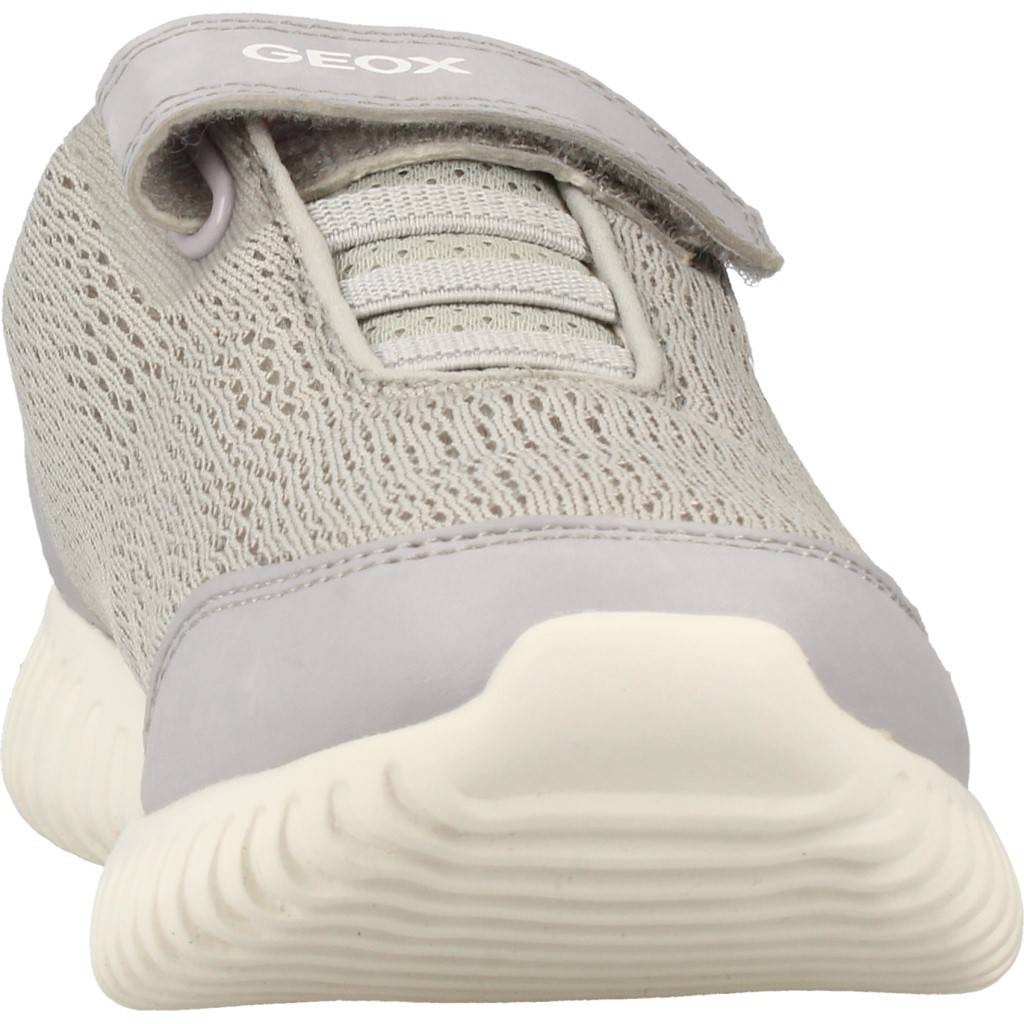 GEOX J WAVINESS G.C en color GRIS (6)