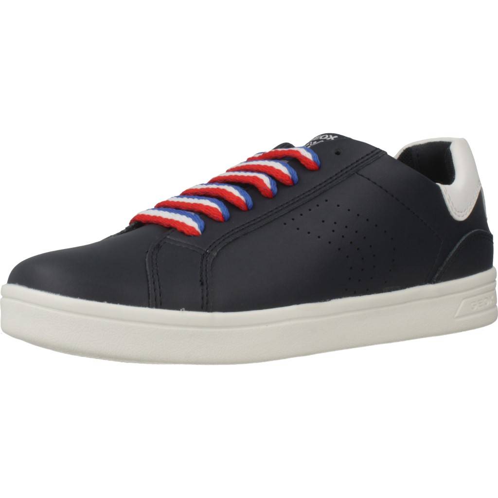 GEOX J DJROCK BOY en color AZUL (1)