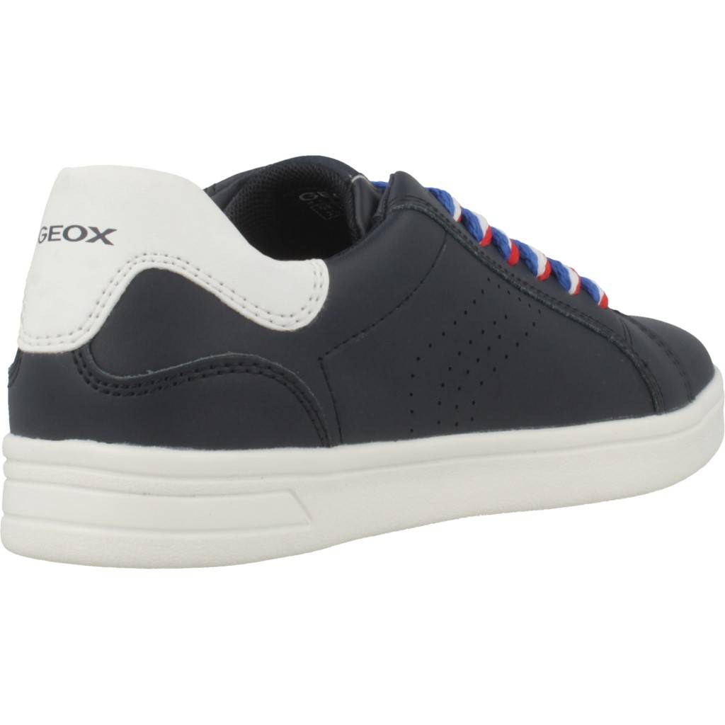 GEOX J DJROCK BOY en color AZUL (3)