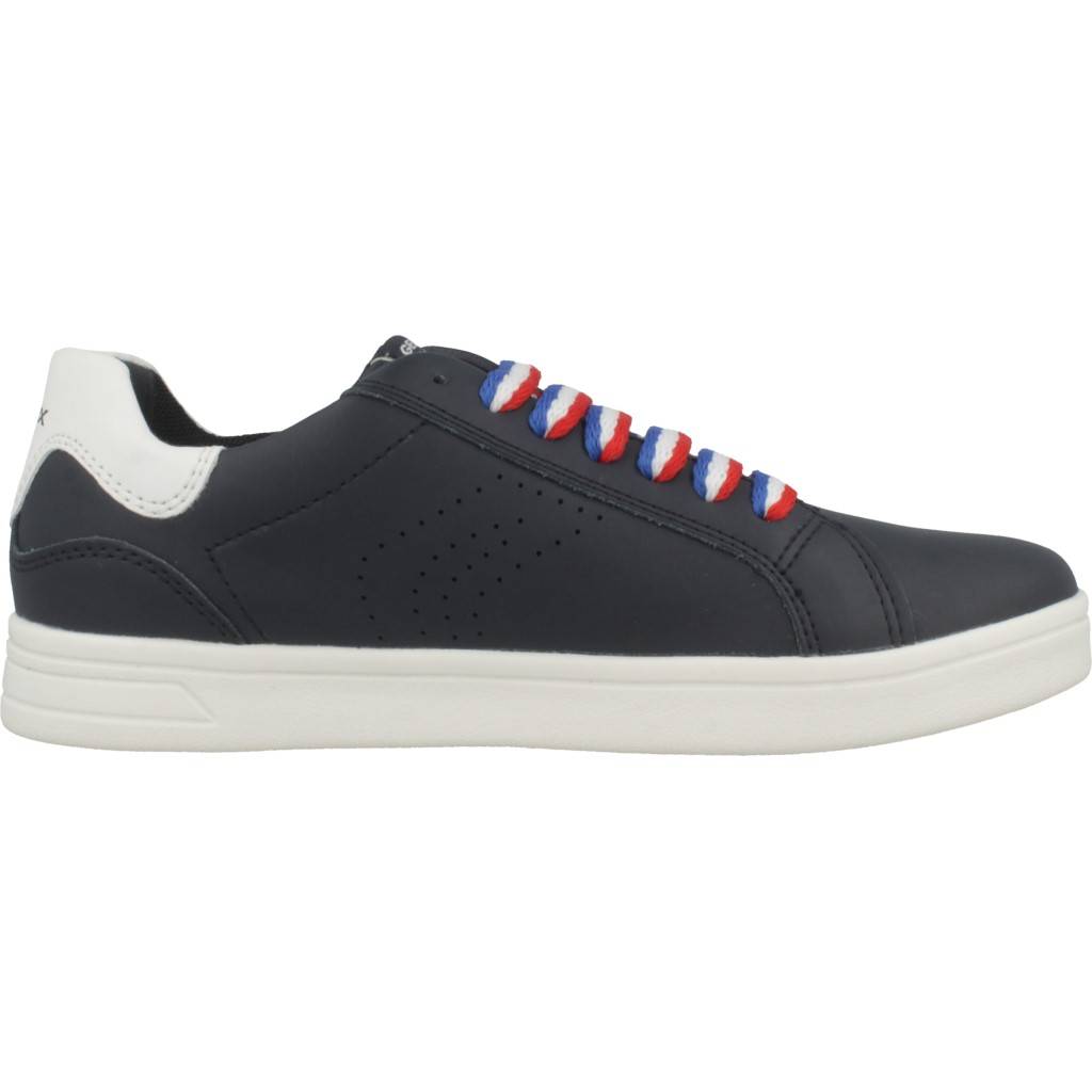 GEOX J DJROCK BOY en color AZUL (4)