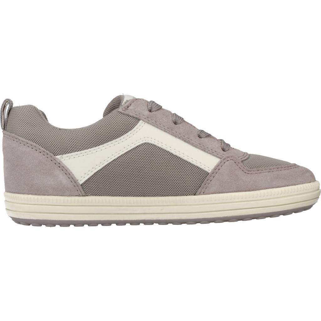 GEOX JR VITA en color GRIS (4)
