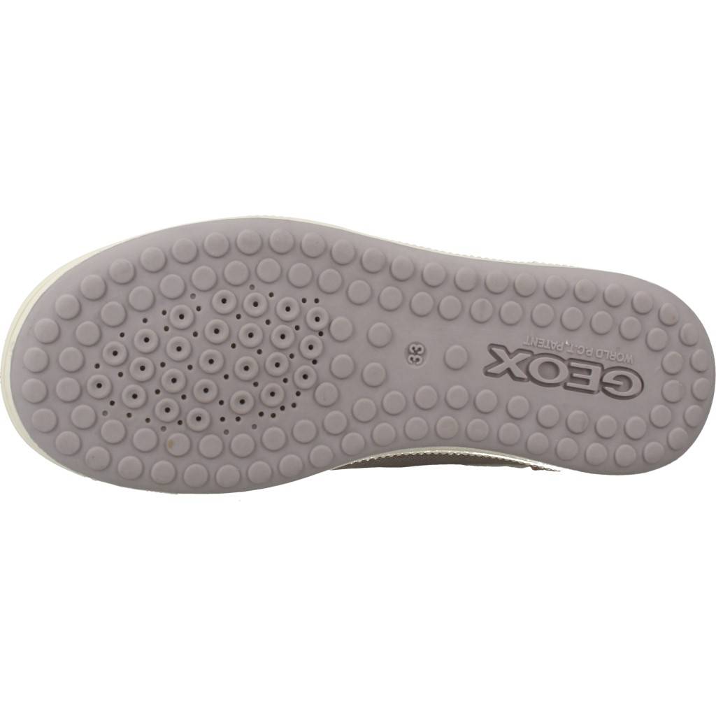 GEOX JR VITA en color GRIS (7)