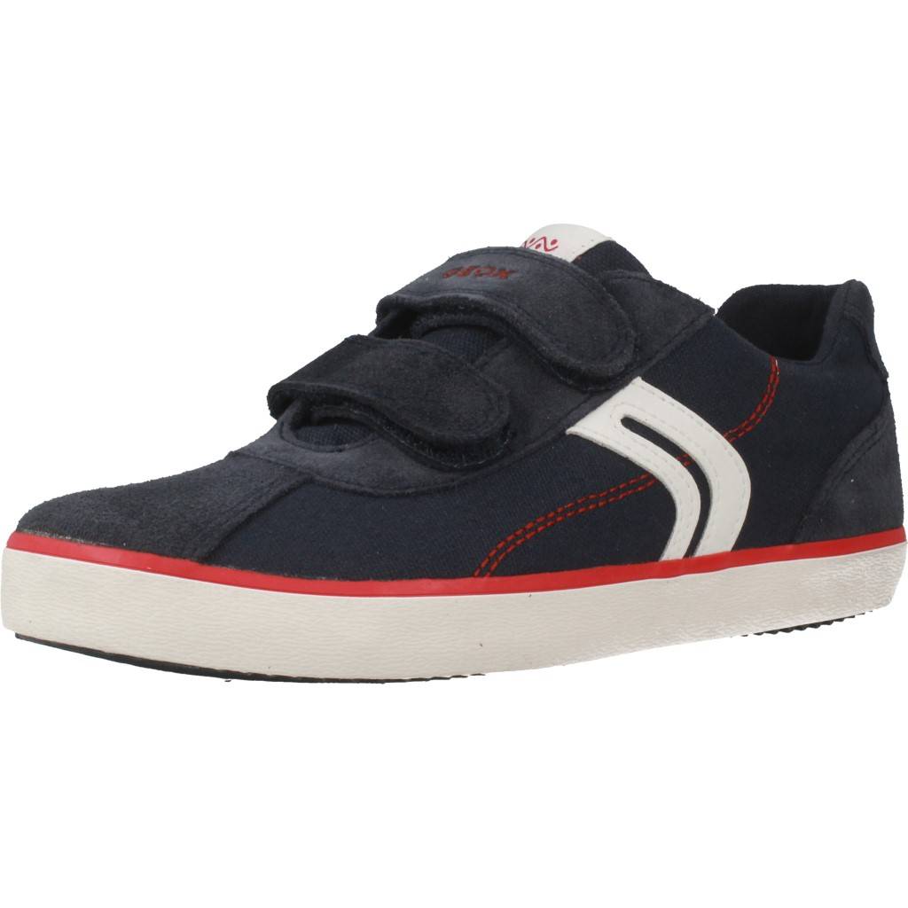 GEOX J KILWI BOY en color AZUL (1)