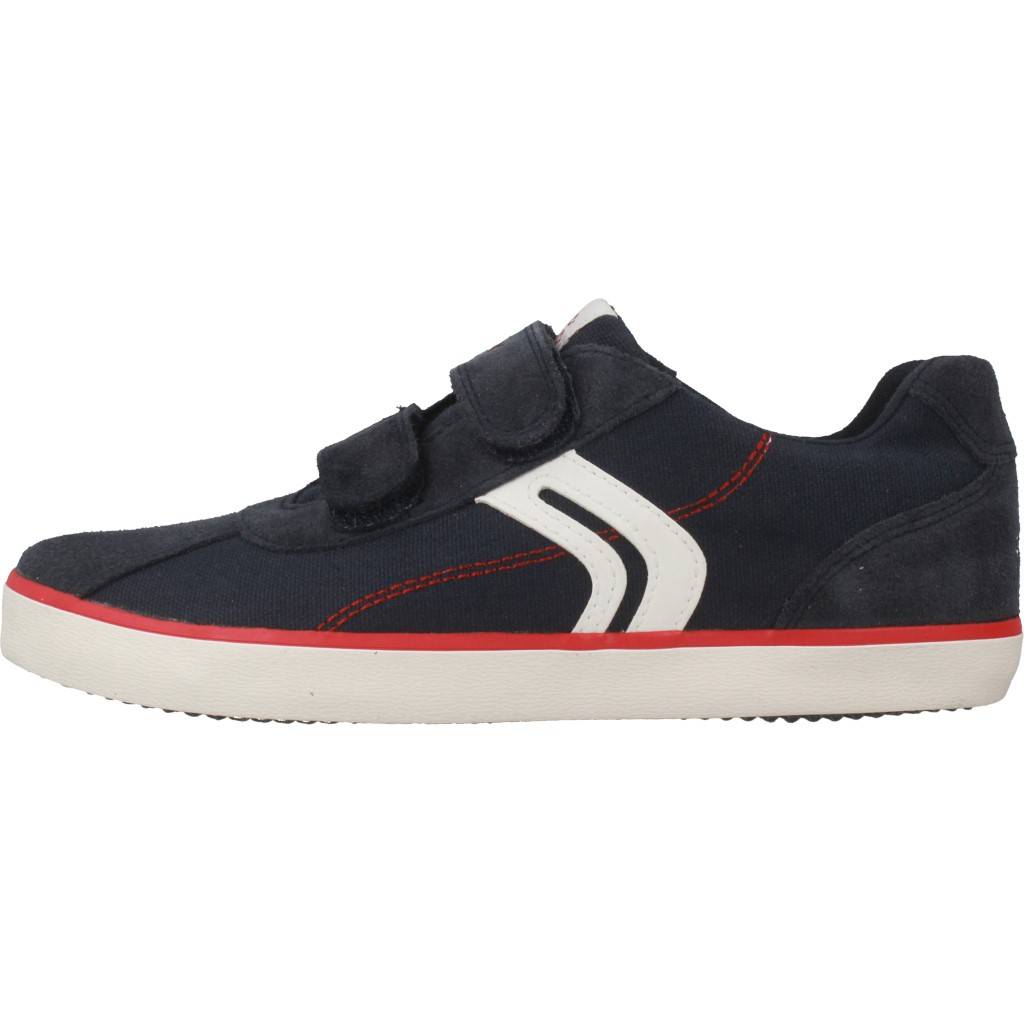 GEOX J KILWI BOY en color AZUL (2)