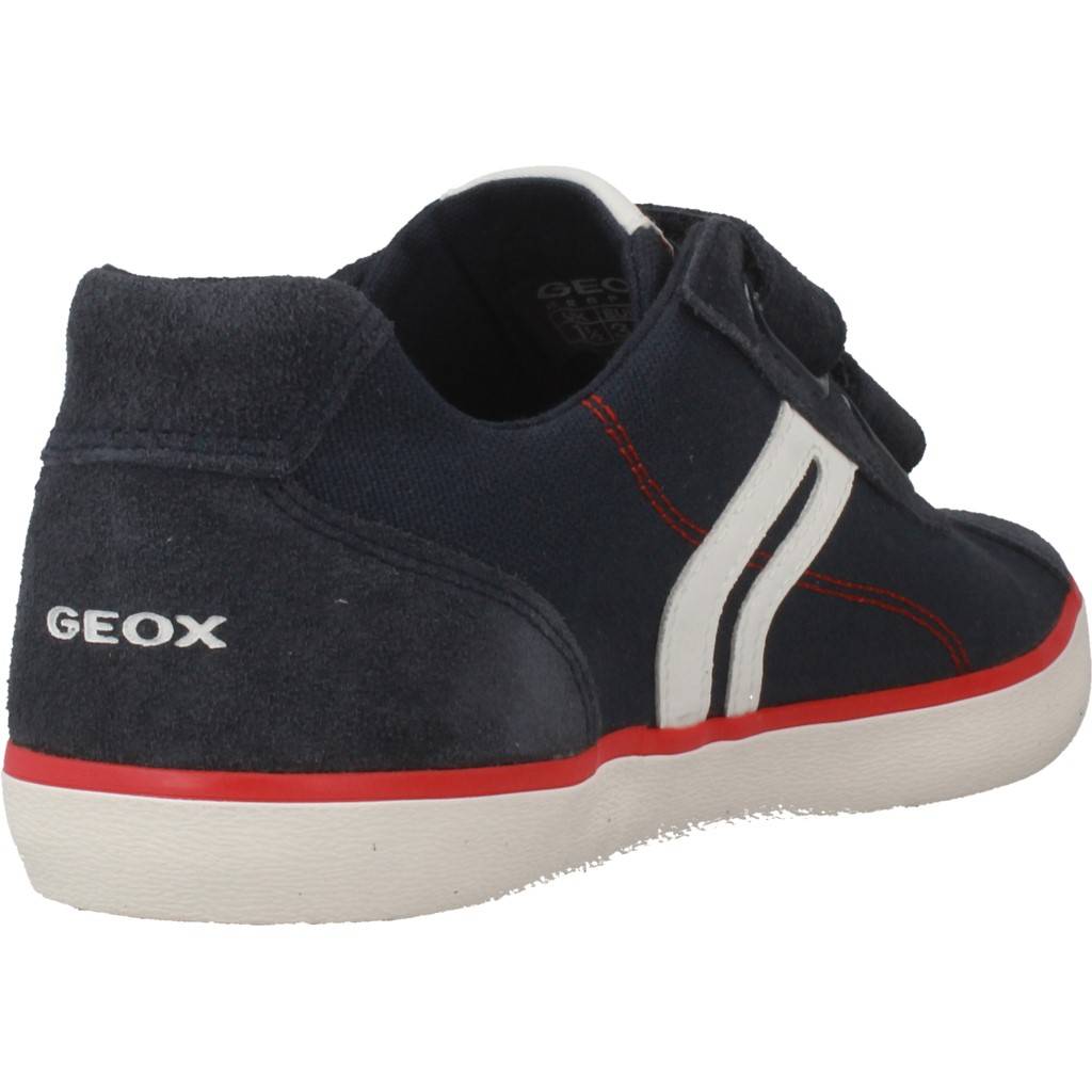 GEOX J KILWI BOY en color AZUL (3)