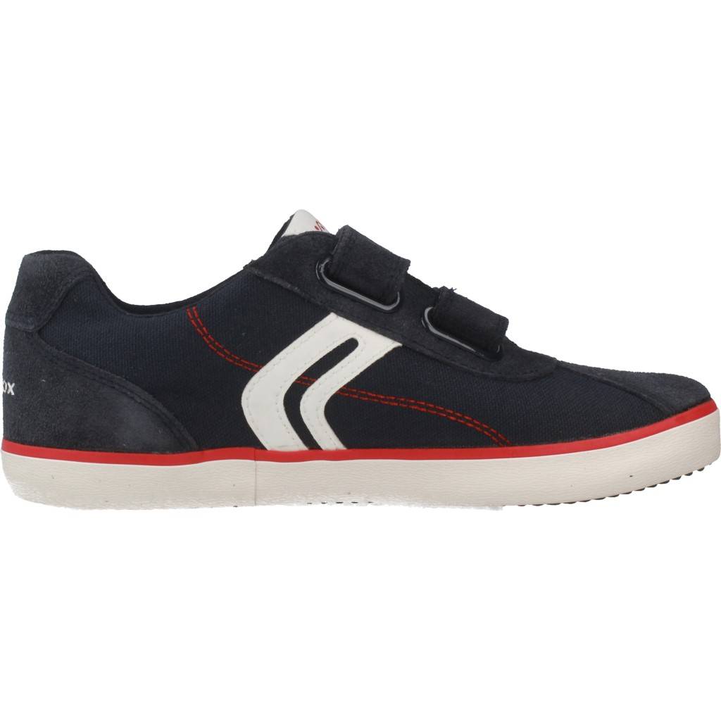GEOX J KILWI BOY en color AZUL (4)