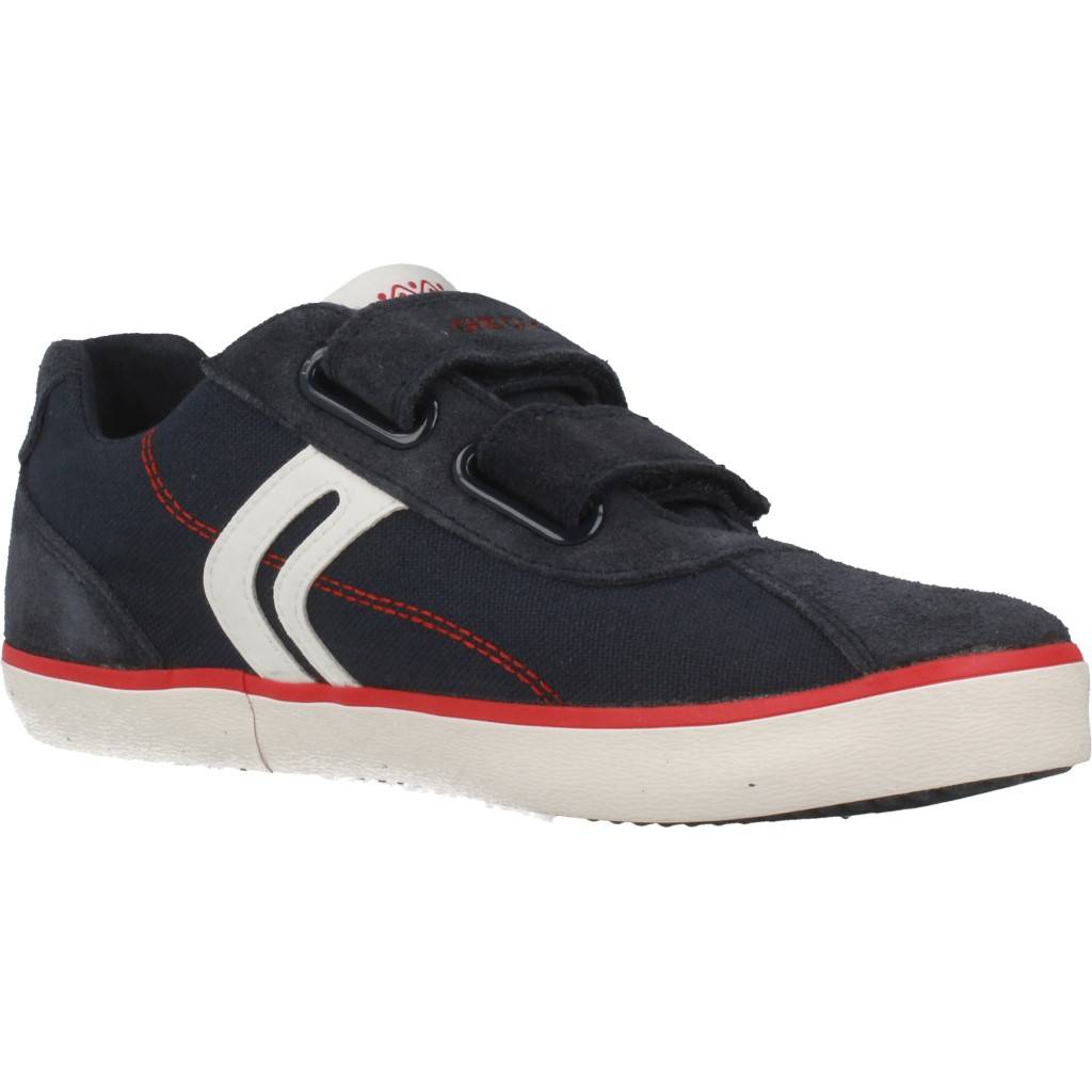 GEOX J KILWI BOY en color AZUL (5)