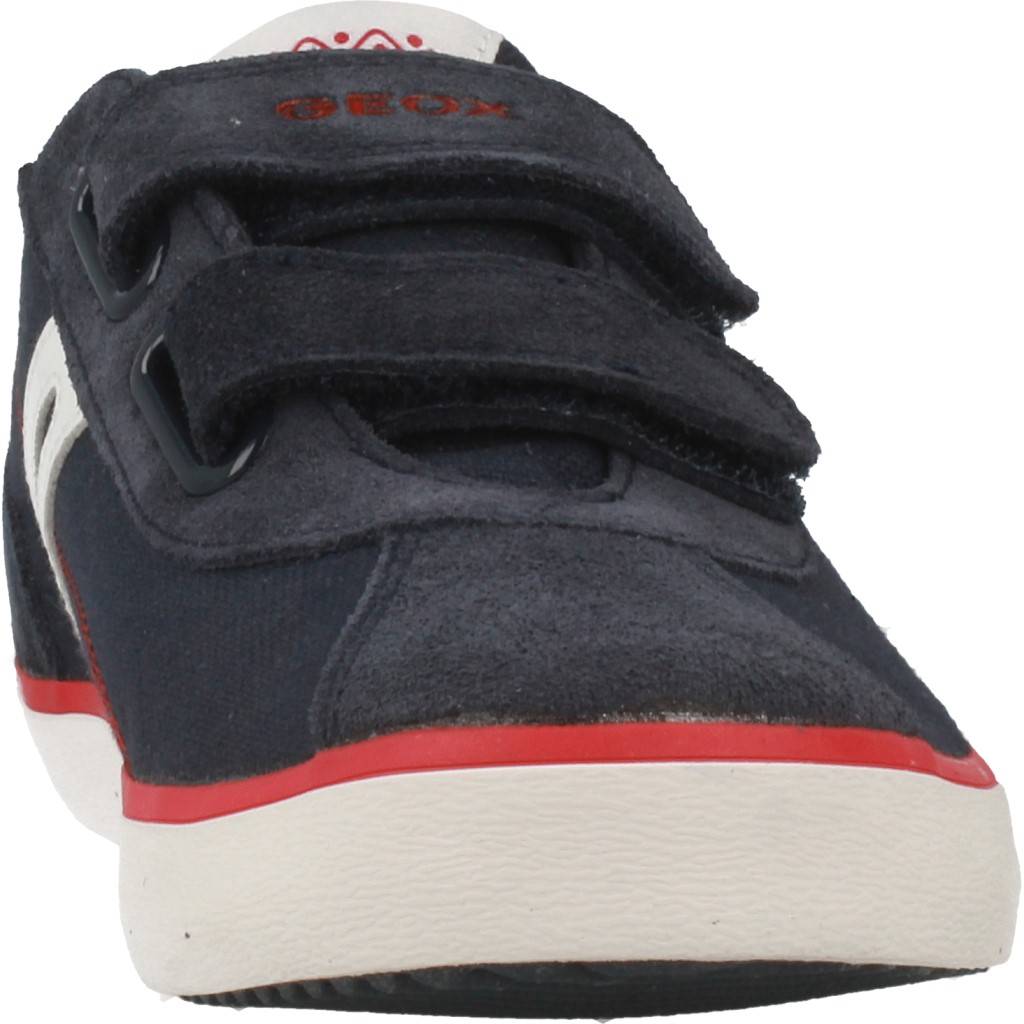 GEOX J KILWI BOY en color AZUL (6)