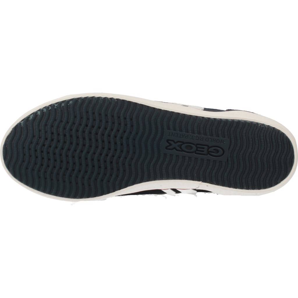 GEOX J KILWI BOY en color AZUL (7)