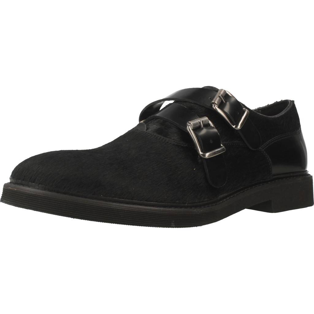 GEOX U DAMOCLE en color NEGRO (1)