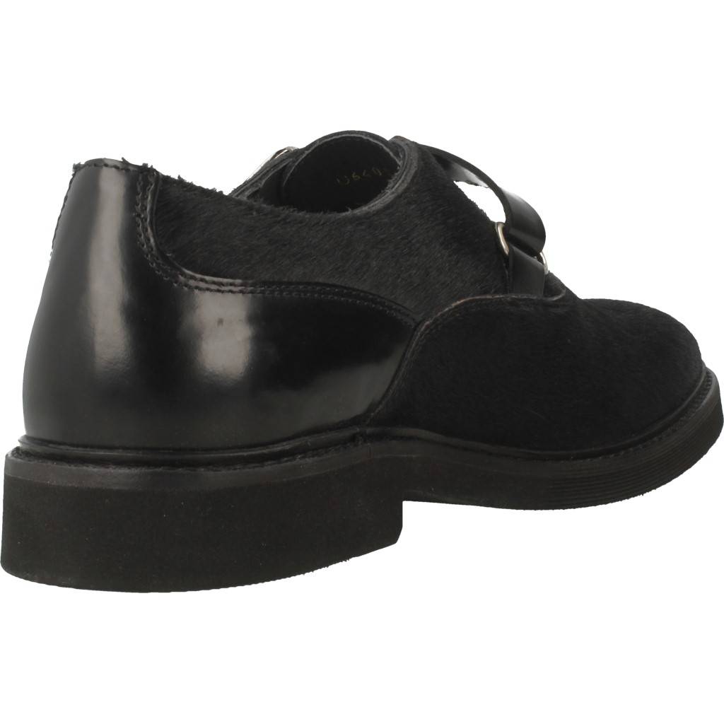GEOX U DAMOCLE en color NEGRO (3)