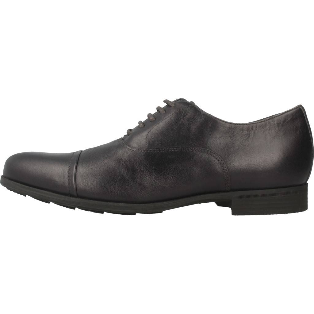 GEOX U BESMINGTON en color GRIS (2)