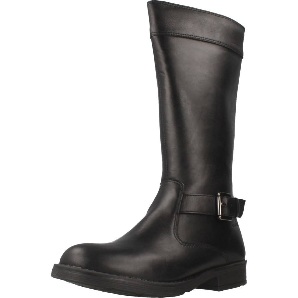 GEOX JR SOFIA B ABX en color NEGRO (1)