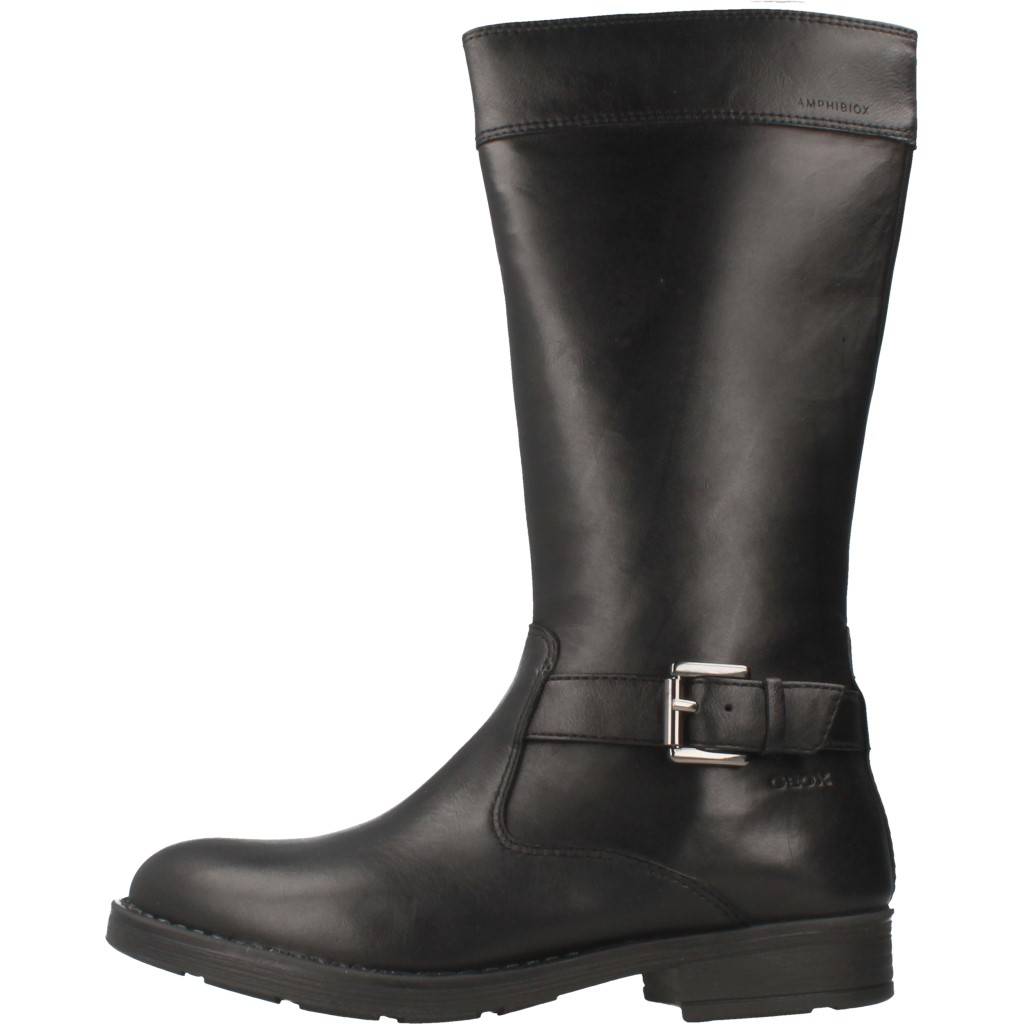 GEOX JR SOFIA B ABX en color NEGRO (2)
