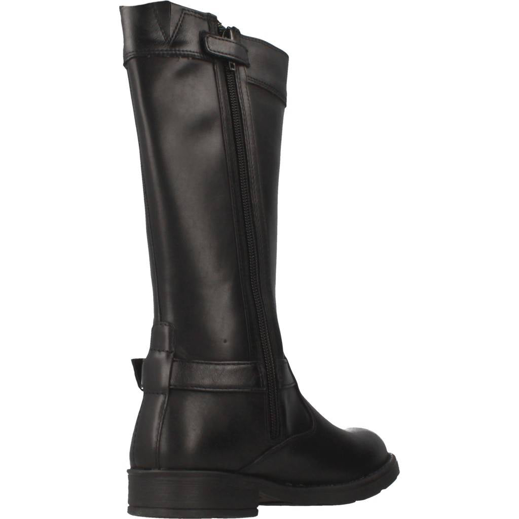 GEOX JR SOFIA B ABX en color NEGRO (3)