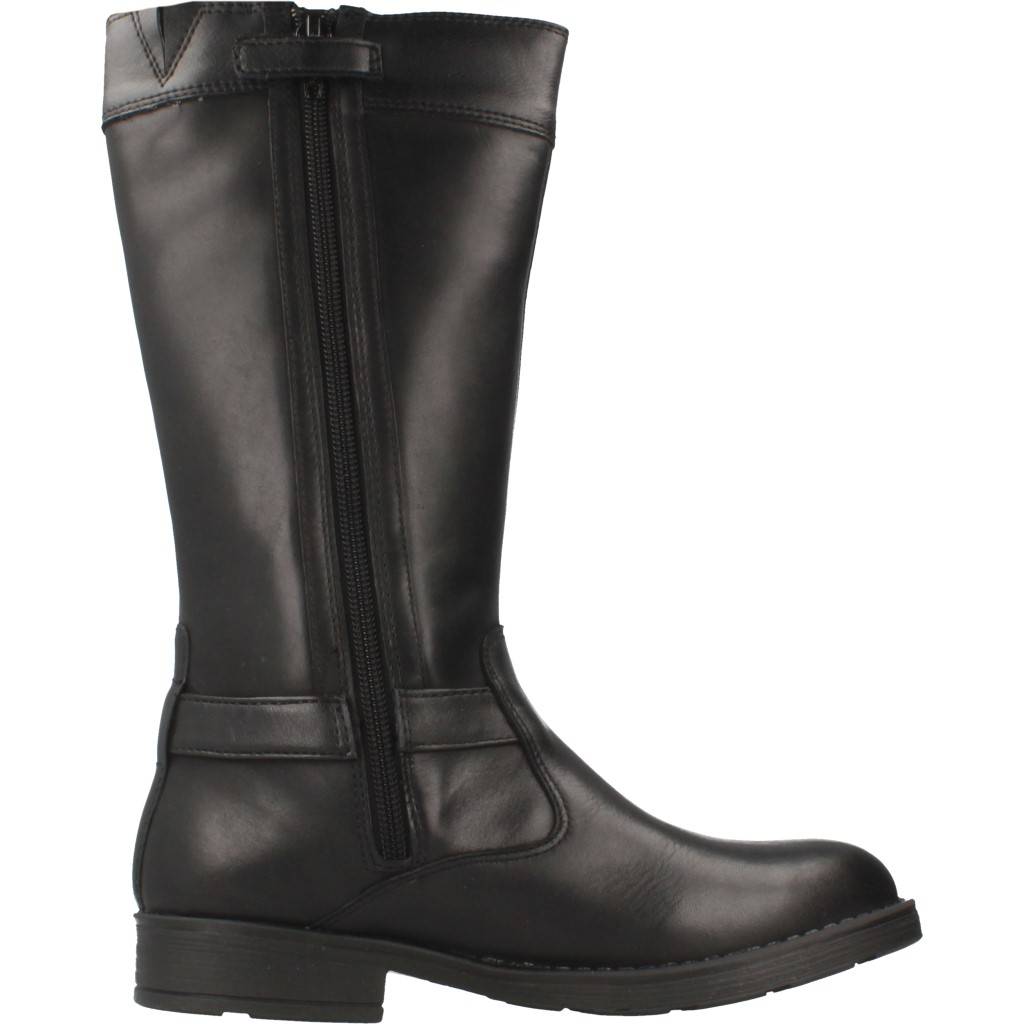 GEOX JR SOFIA B ABX en color NEGRO (4)
