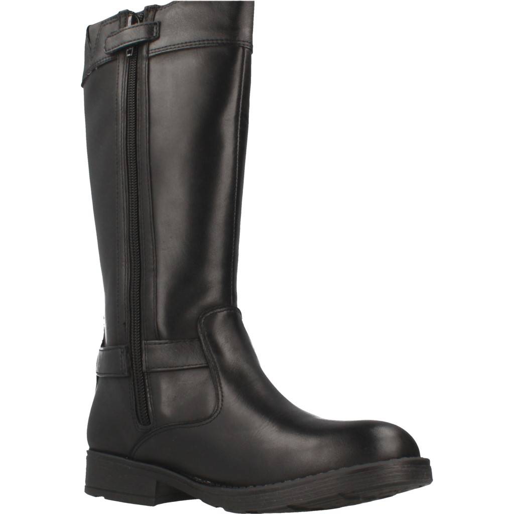 GEOX JR SOFIA B ABX en color NEGRO (5)