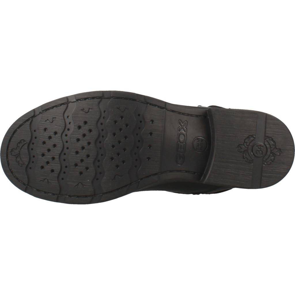 GEOX JR SOFIA B ABX en color NEGRO (7)