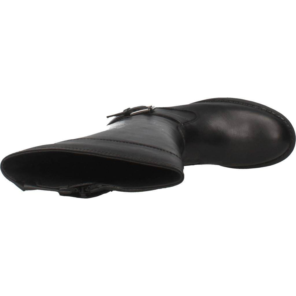 GEOX JR SOFIA B ABX en color NEGRO (8)