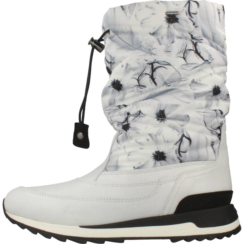 GEOX D ANEKO B ABX en color BLANCO (2)