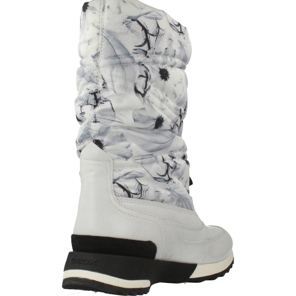 GEOX D ANEKO B ABX en color BLANCO (3)