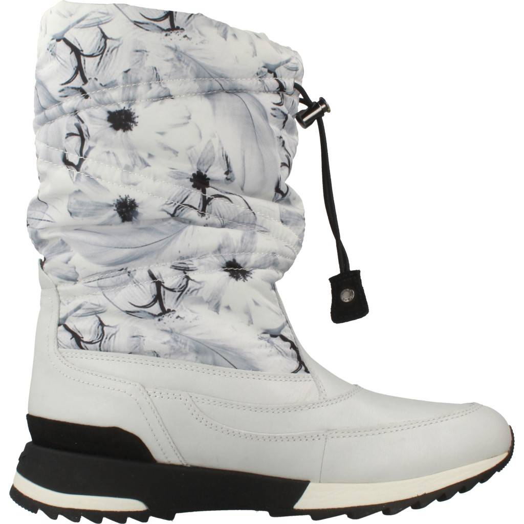 GEOX D ANEKO B ABX en color BLANCO (4)