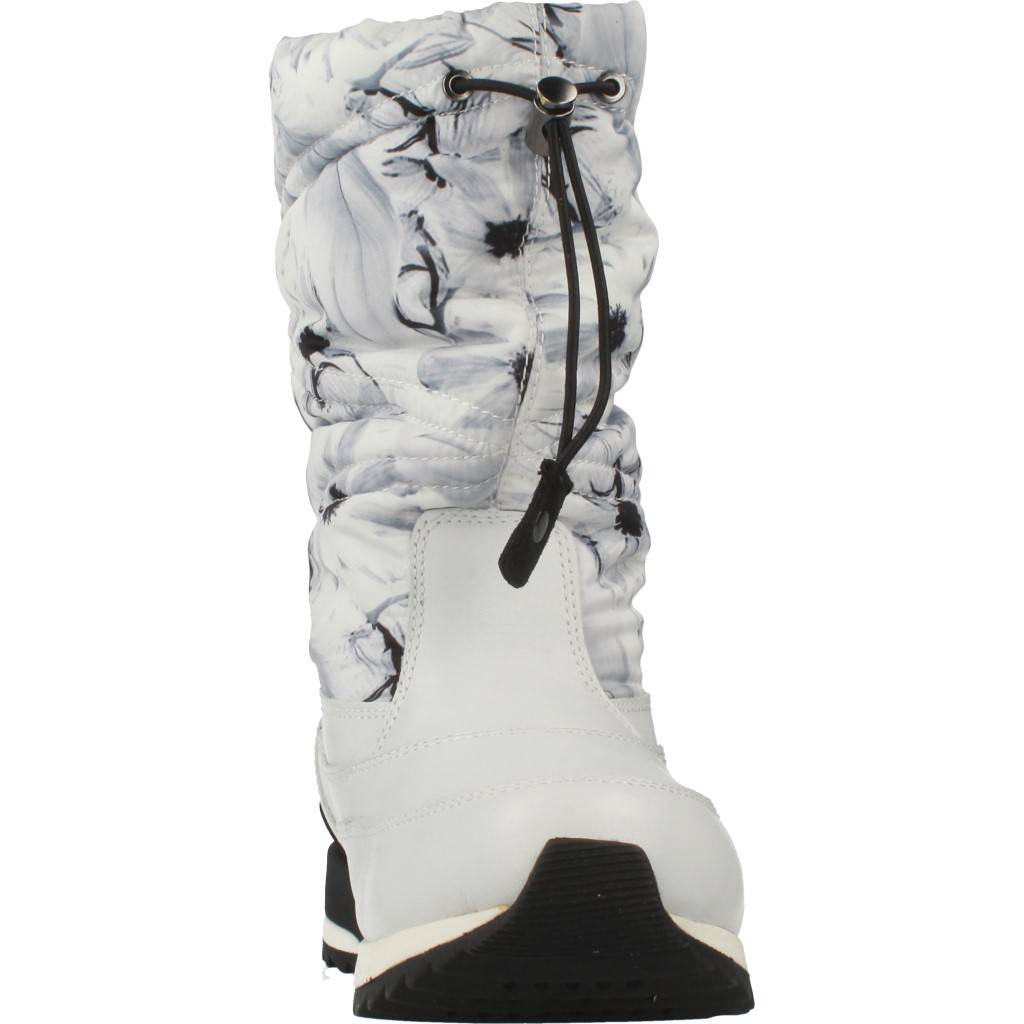 GEOX D ANEKO B ABX en color BLANCO (6)