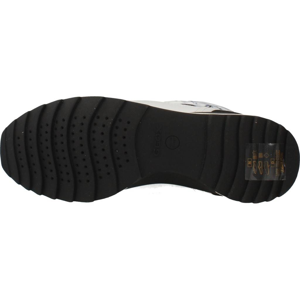 GEOX D ANEKO B ABX en color BLANCO (7)