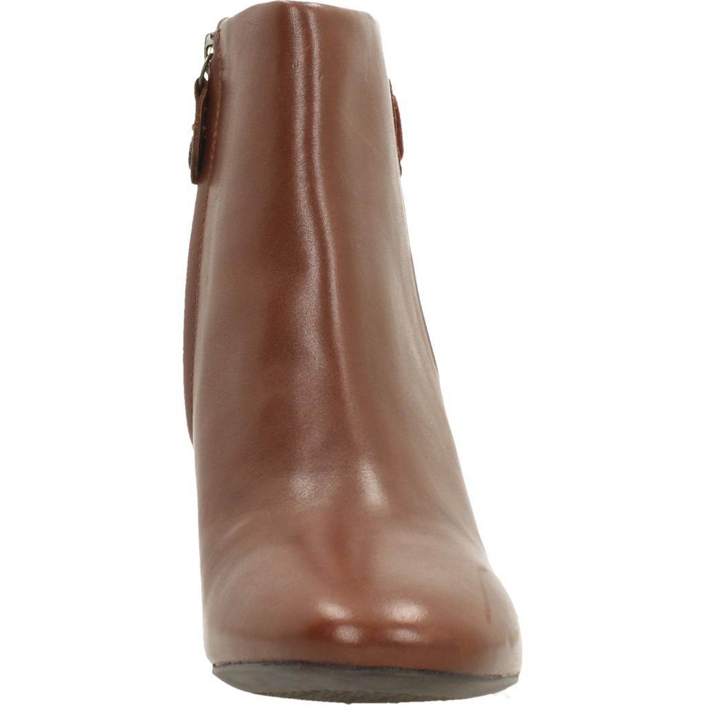 GEOX D AUDALIES HIGH en color MARRON (6)