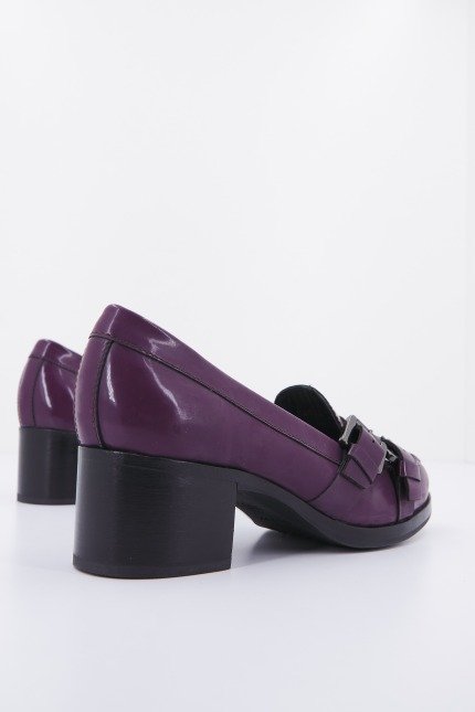 GEOX DONNA SCHOOL en color VIOLETA (3)