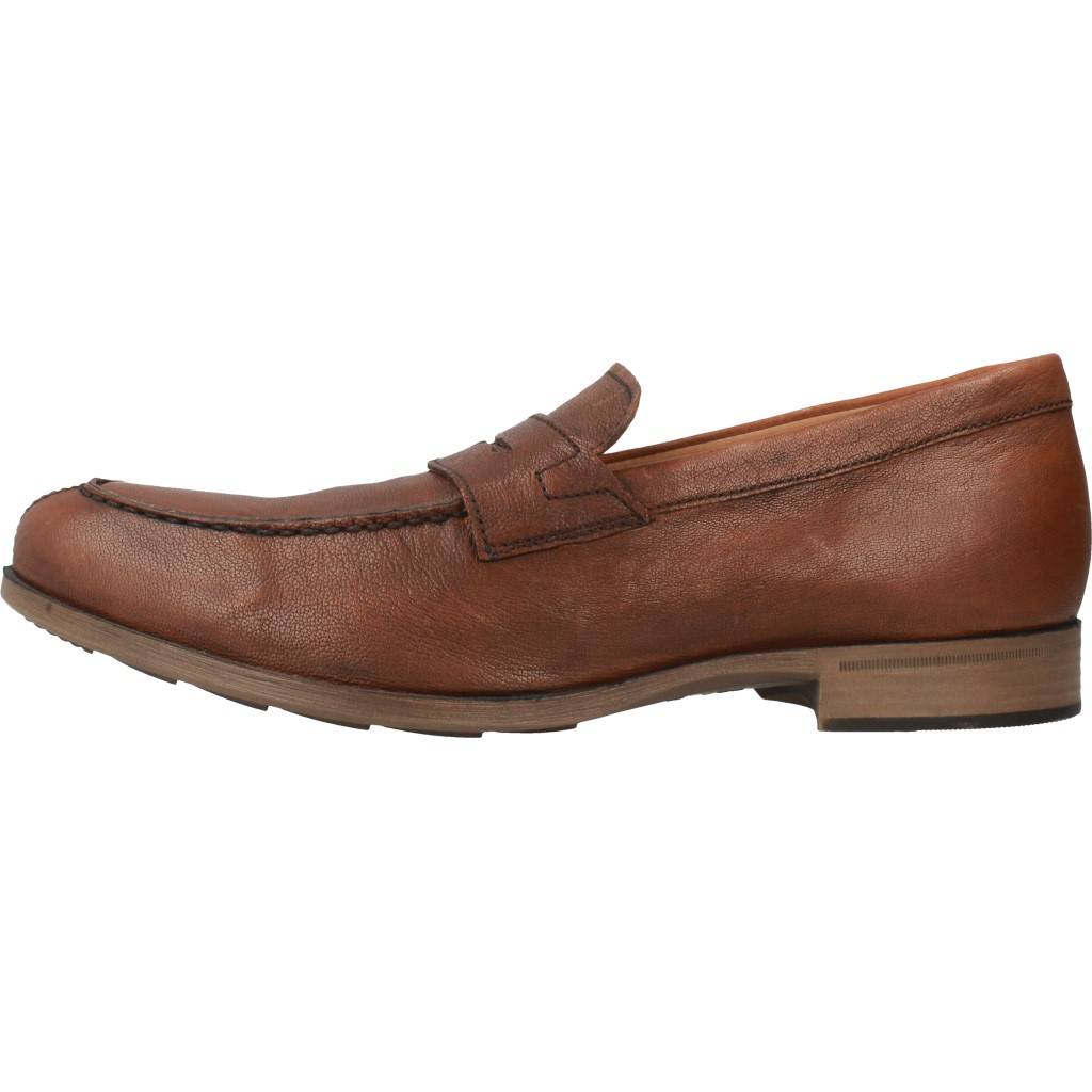 GEOX U BESMINGTON en color MARRON (2)