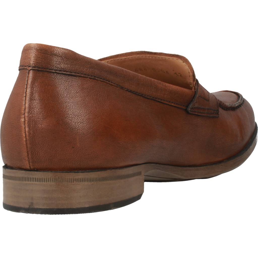 GEOX U BESMINGTON en color MARRON (3)