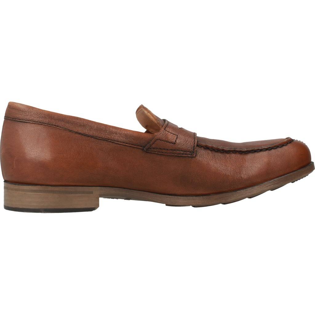 GEOX U BESMINGTON en color MARRON (4)