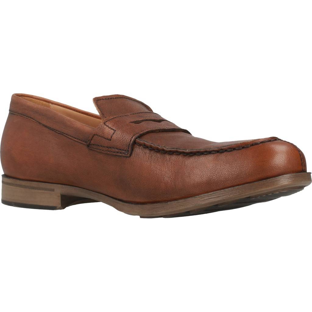 GEOX U BESMINGTON en color MARRON (5)